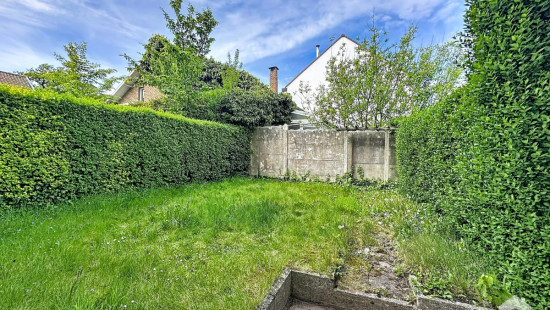 Rue de la Fosse au Sable - 50 - - 1420