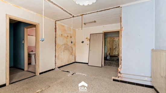 Houtestraat - 12 - - 3990