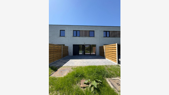 Rue de la Cortewilde - 26 - B - 7781