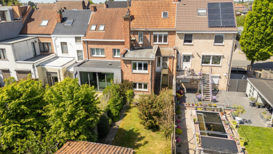 Steenstraat - 149 - - 1800