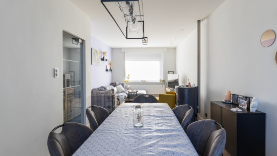 Kaaistraat - 11 - - 8620