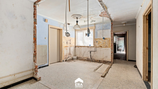Houtestraat - 12 - - 3990