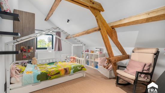 Paul Snyersstraat - 12 - - 3890