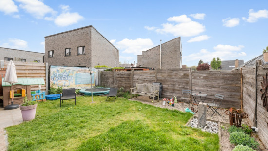 Wijnveld - 104 - - 9112