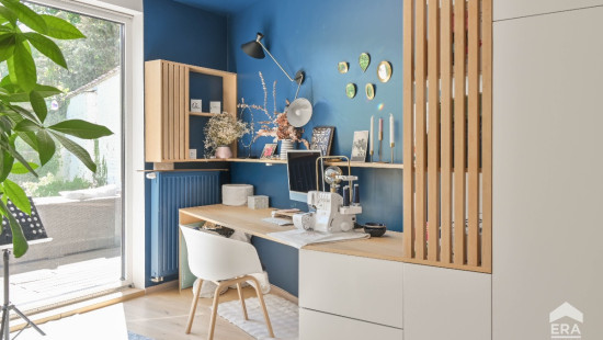 Rue Joseph Bens - 18 - 0/1 - 1180