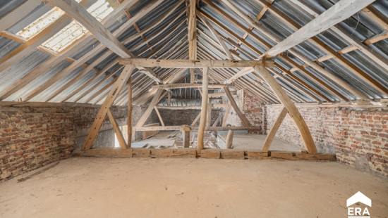 Paul Snyersstraat - 12 - - 3890