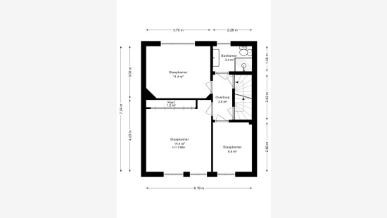 Steenstraat - 149 - - 1800