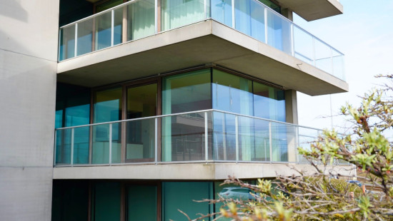 Baron Empainlaan - 1 - - 8670