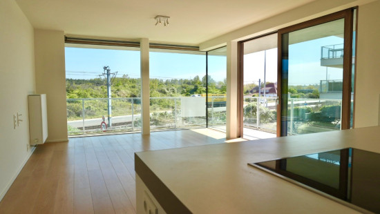 Baron Empainlaan - 1 - - 8670