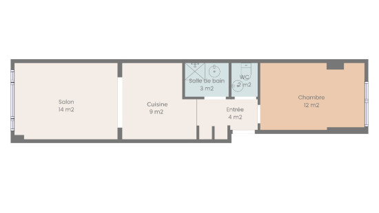 Rue des Alliés - 72 - 0 - 1190