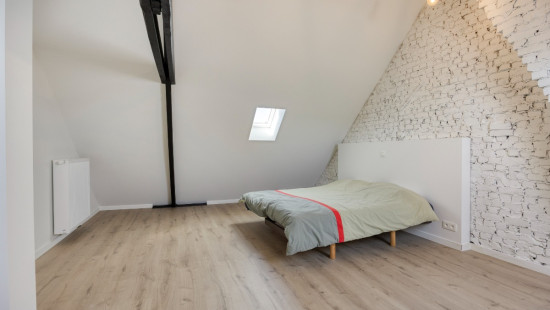 Otegemstraat - 284 - - 8550