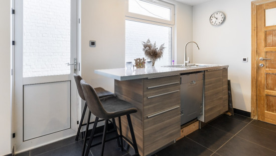 Kaaistraat - 11 - - 8620