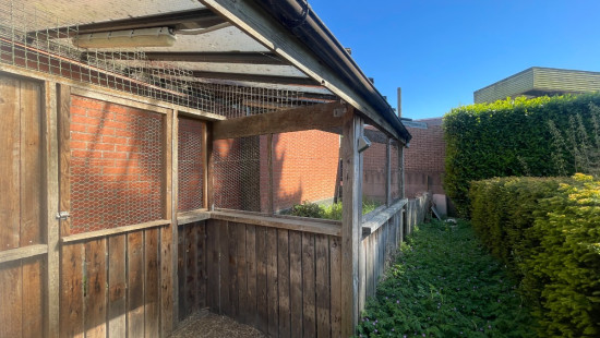 Jeruzalemstraat - 10 - - 8940