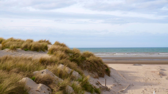 Baron Empainlaan - 1 - - 8670