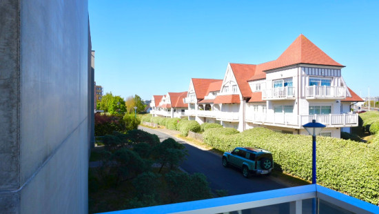 Baron Empainlaan - 1 - - 8670