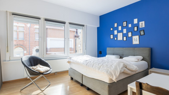 Kaaistraat - 11 - - 8620