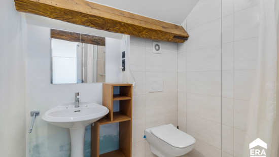 Paul Snyersstraat - 12 - - 3890