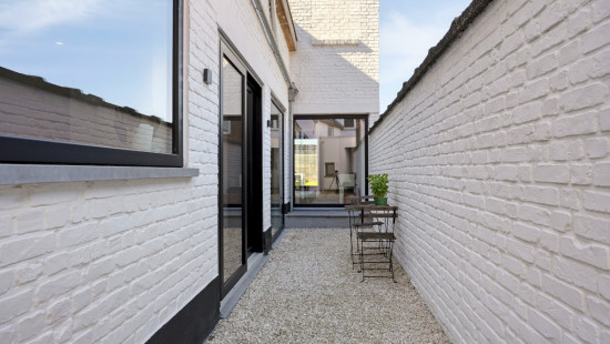 Otegemstraat - 284 - - 8550
