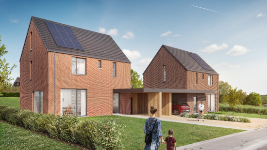 Rue Saint-Mort - 0 - LOT17 - 5351