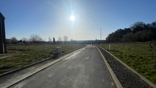 Rue Saint-Mort - 0 - LOT17 - 5351