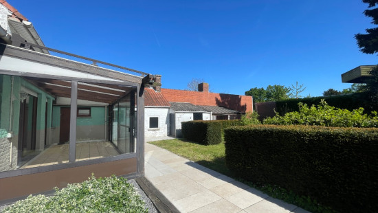 Jeruzalemstraat - 10 - - 8940