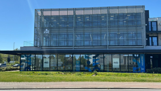 Ieperse Steenweg - 129 - - 8630