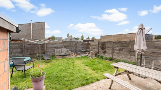 Wijnveld - 104 - - 9112