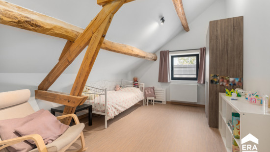 Paul Snyersstraat - 12 - - 3890