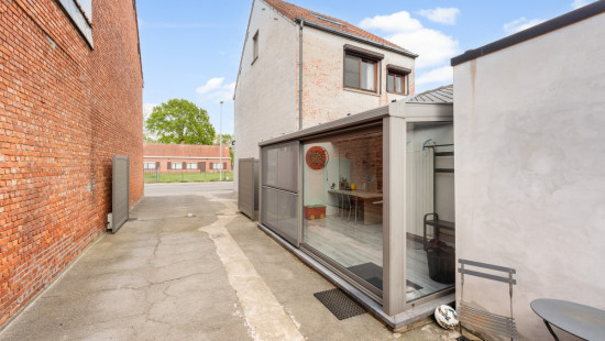 Wijnveld - 104 - - 9112