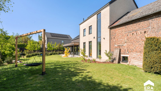 Paul Snyersstraat - 12 - - 3890