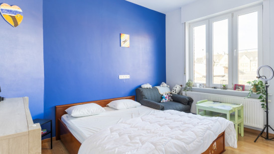 Kaaistraat - 11 - - 8620