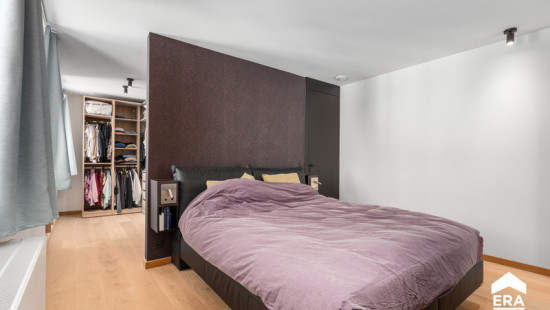 Paul Snyersstraat - 12 - - 3890