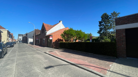 Jeruzalemstraat - 10 - - 8940