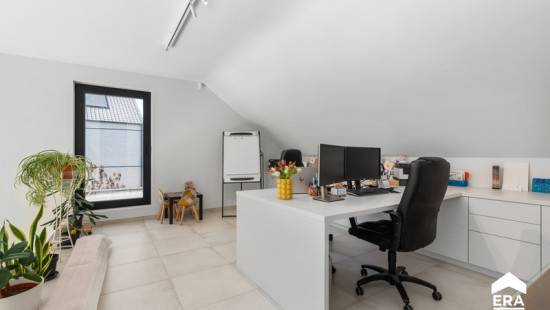 Paul Snyersstraat - 12 - - 3890