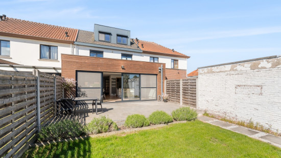 Hof ten Rode - 68 - - 9200