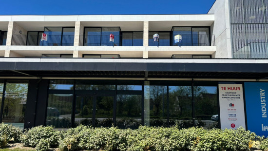 Ieperse Steenweg - 129 - - 8630