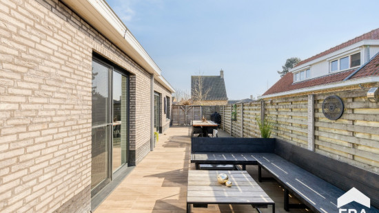 Berkenhagestraat - 22 - - 8210