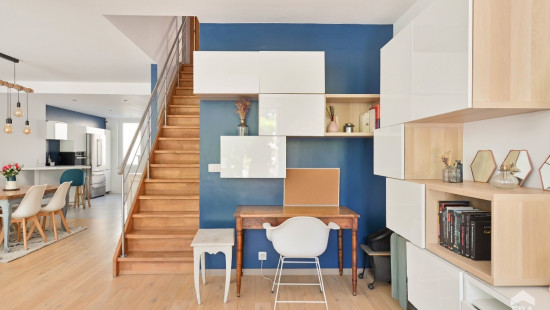 Rue Joseph Bens - 18 - 0/1 - 1180