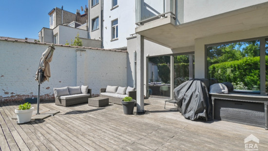 Rue Joseph Bens - 18 - 0/1 - 1180