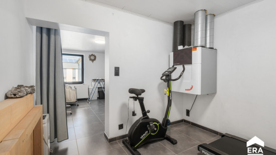 Paul Snyersstraat - 12 - - 3890