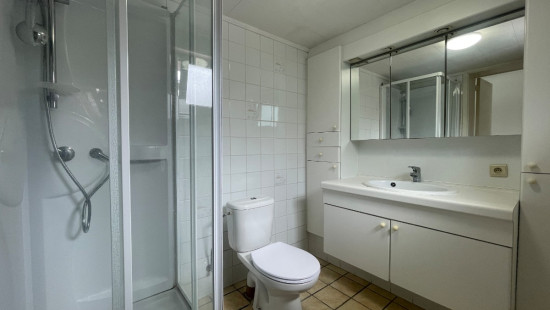 Jeruzalemstraat - 10 - - 8940