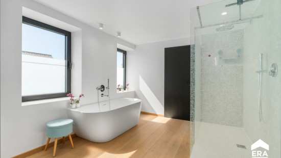 Paul Snyersstraat - 12 - - 3890