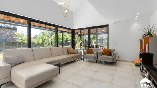 Paul Snyersstraat - 12 - - 3890
