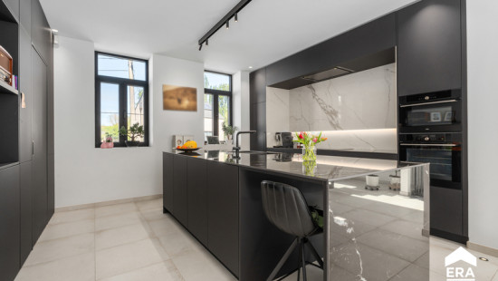 Paul Snyersstraat - 12 - - 3890
