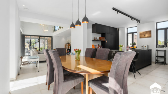 Paul Snyersstraat - 12 - - 3890