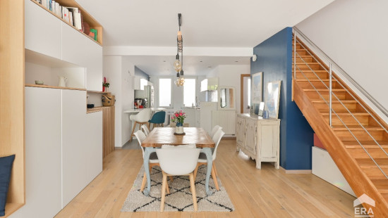 Rue Joseph Bens - 18 - 0/1 - 1180