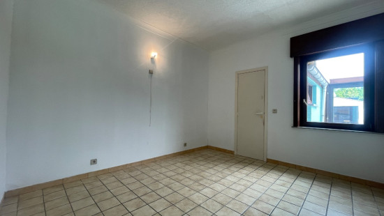 Jeruzalemstraat - 10 - - 8940