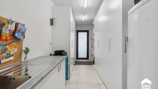 Paul Snyersstraat - 12 - - 3890