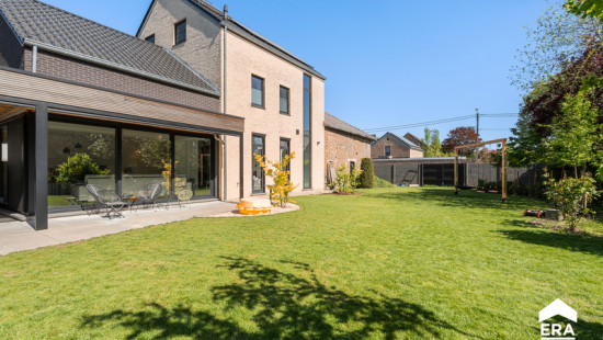 Paul Snyersstraat - 12 - - 3890