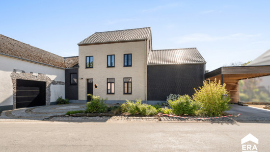 Paul Snyersstraat - 12 - - 3890
